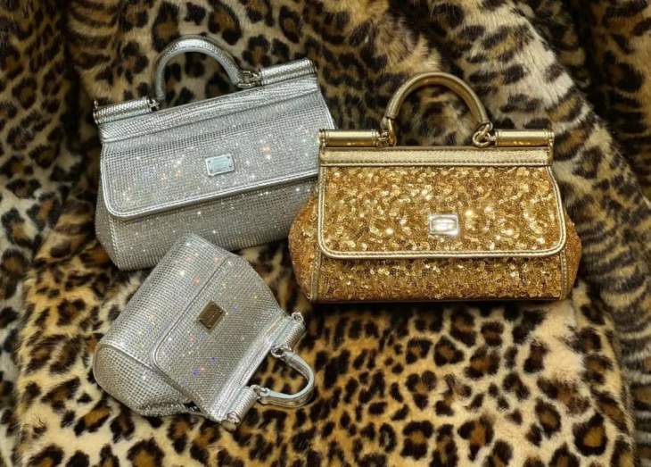 Picture of Dolce Gabbana Handbags _SKUfw168474548fw